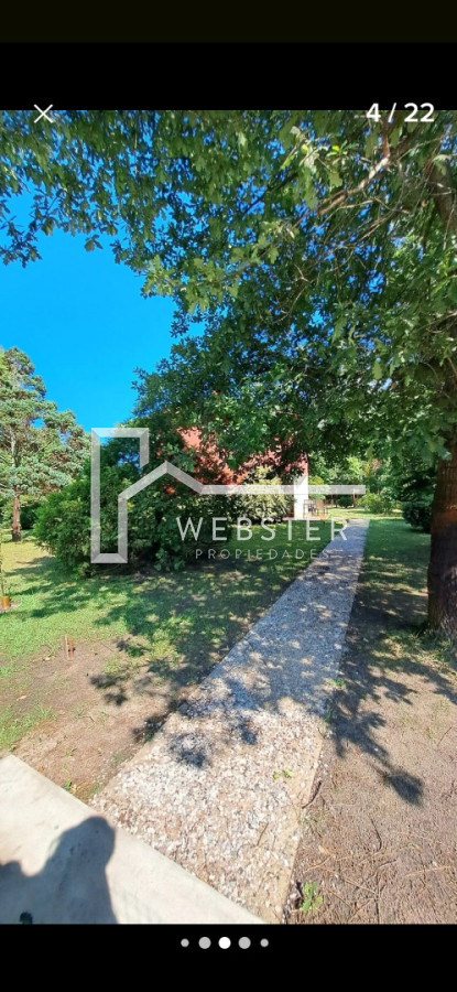 Casa ID.2717 - Alquiler anual 