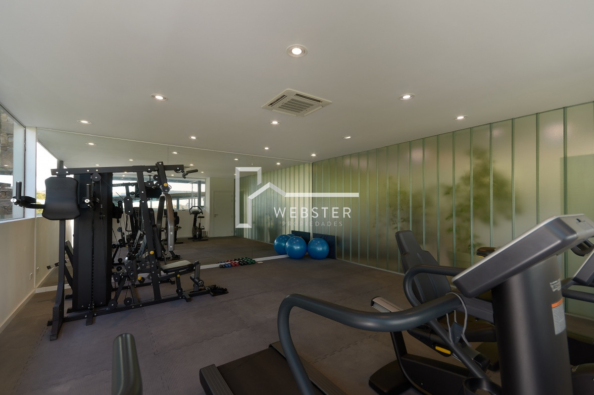 Apartamento ID.2046 - Apart de 2 dormitorios, Edificio Q Punta Ballena