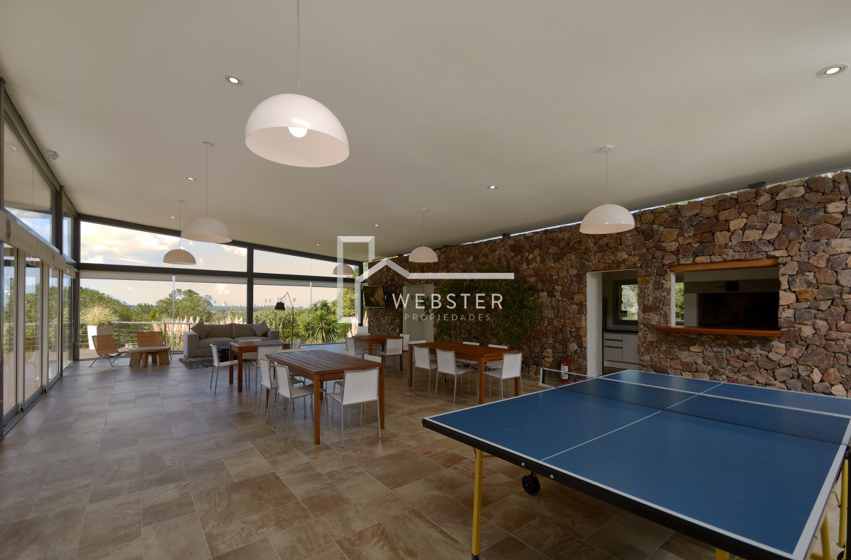 Apartamento ID.2046 - Apart de 2 dormitorios, Edificio Q Punta Ballena