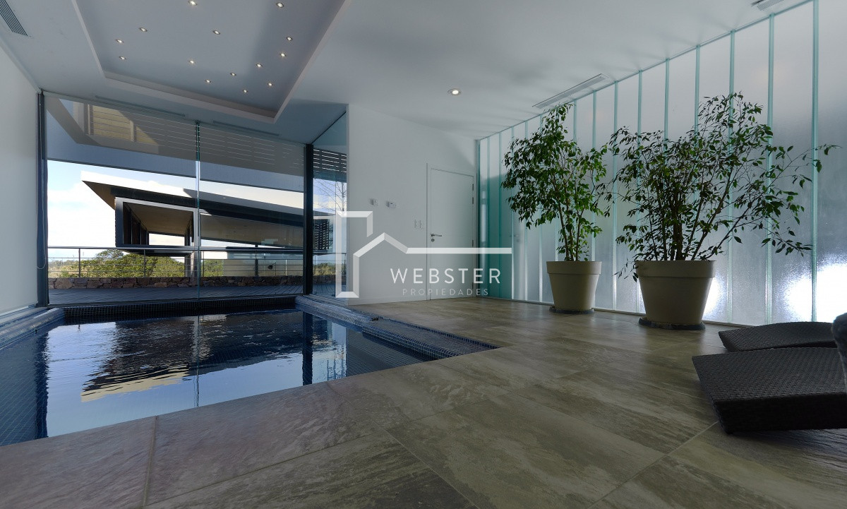 Apartamento ID.2046 - Apart de 2 dormitorios, Edificio Q Punta Ballena