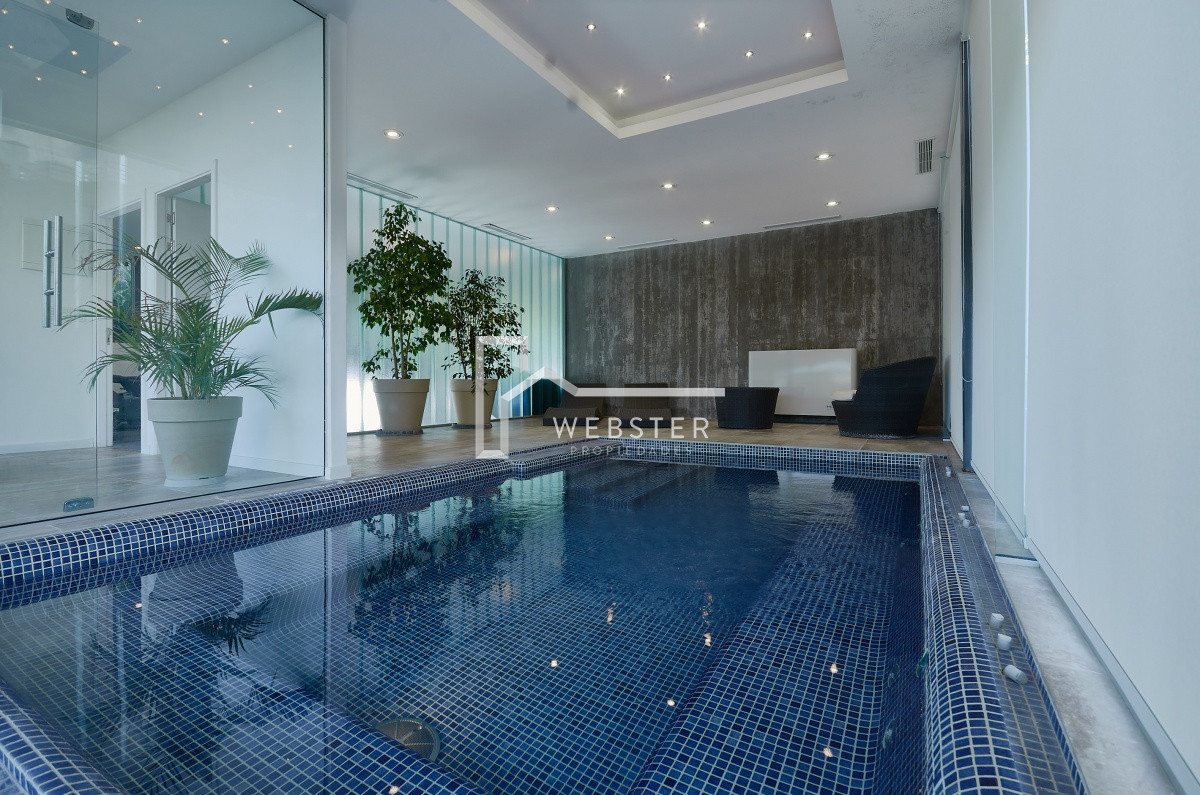 Apartamento ID.2046 - Apart de 2 dormitorios, Edificio Q Punta Ballena