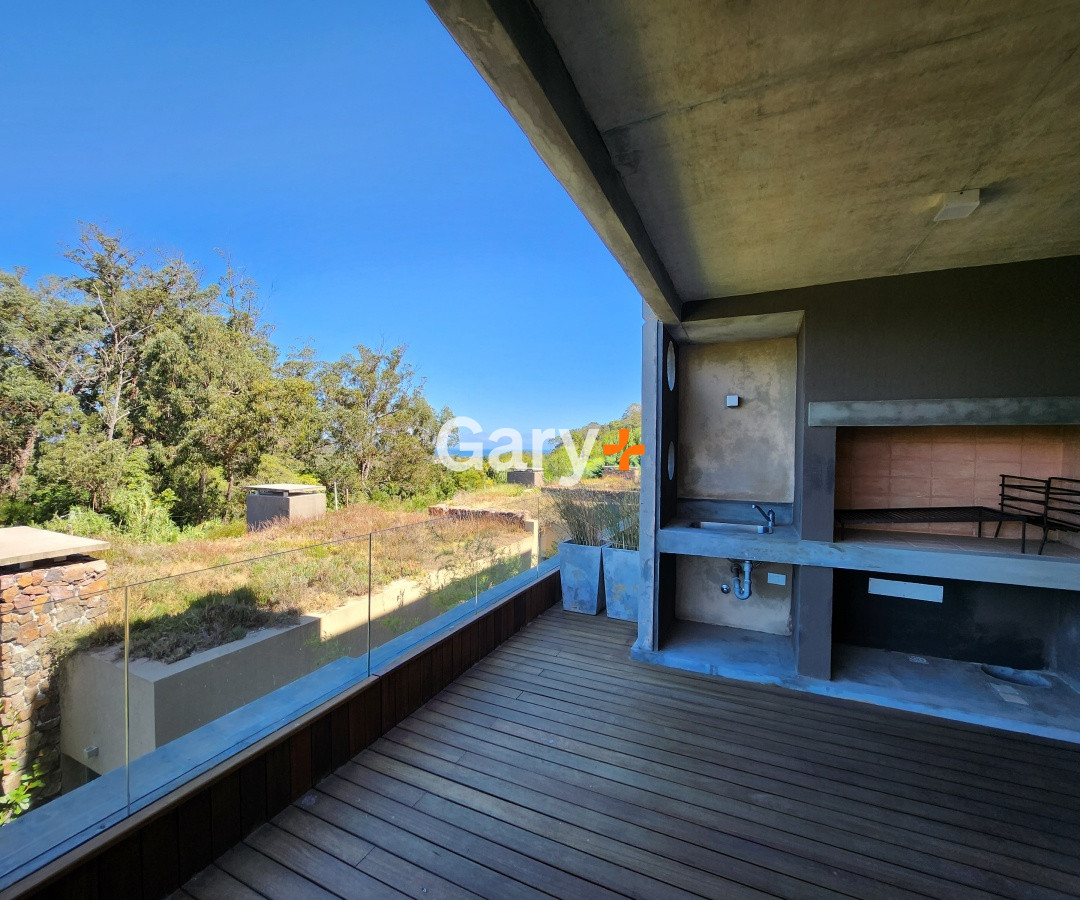 Apartamento ID.27456 - Venta apartamento en Punta Ballena