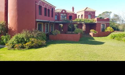 Casa en Montoya, Punta del este en VENTA-