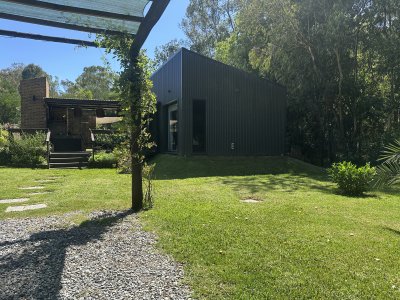 Venta casa en zona Sauce de Portezuelo. Punta Ballena 