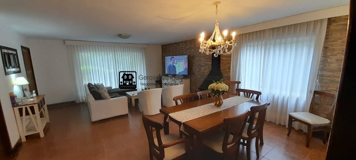 Casa ID.1684 - Casa en Punta del Este, Pinares