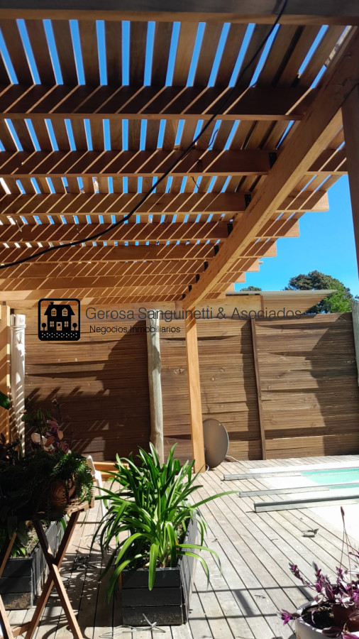 Casa ID.1684 - Casa en Punta del Este, Pinares
