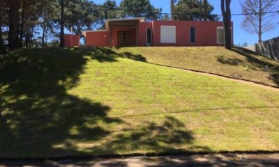 Chihuahua, casa de dos dormitorios