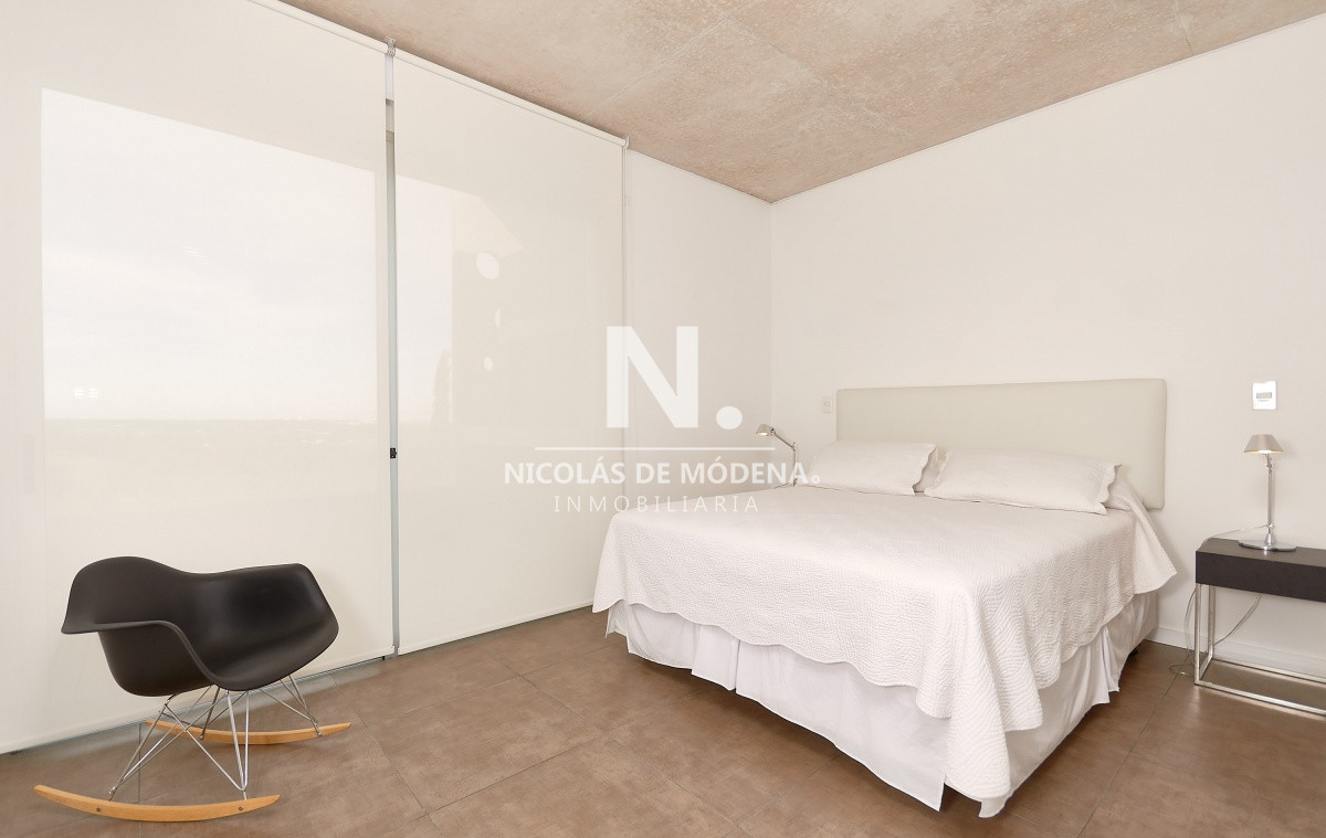 Apartamento ID.4463 - Apart de 2 dormitorios, Edificio Q Punta Ballena