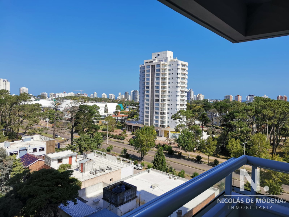 Roosevelt - GoPunta - Portal Inmobiliario de Punta del Este - Maldonado