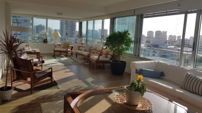 Apartamento en Brava - Punta del Este