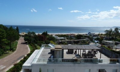 Apartamento en venta Punta Ballena