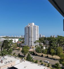 Apartamento en Punta del Este, Roosevelt