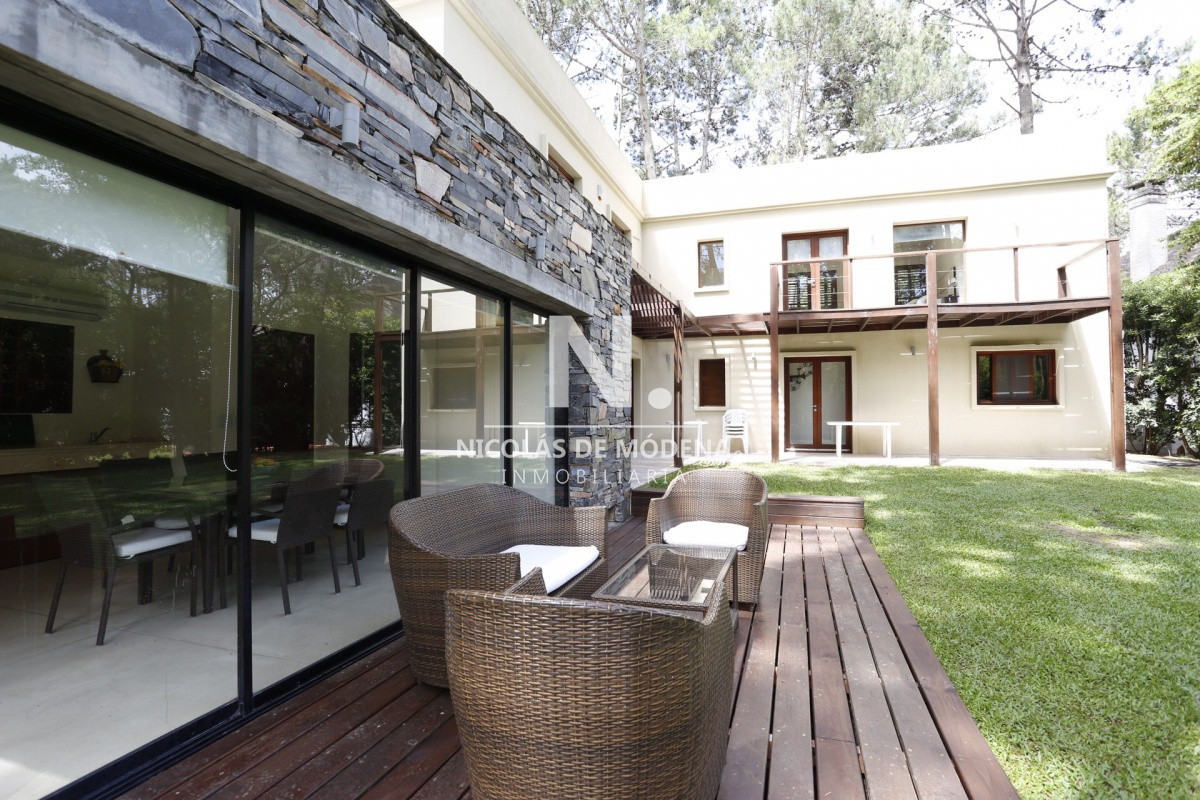 casa dentro complejo solanas barrio cerrado - ndm6731c