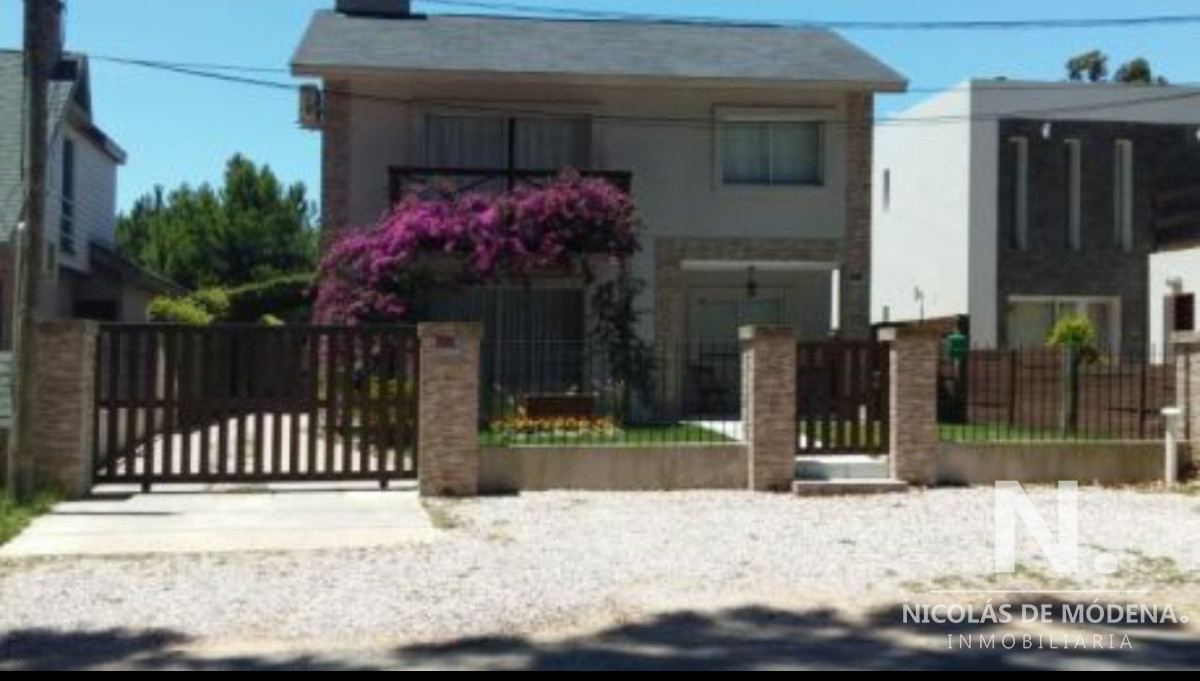 casa en punta del este, pinares - ndm4426c