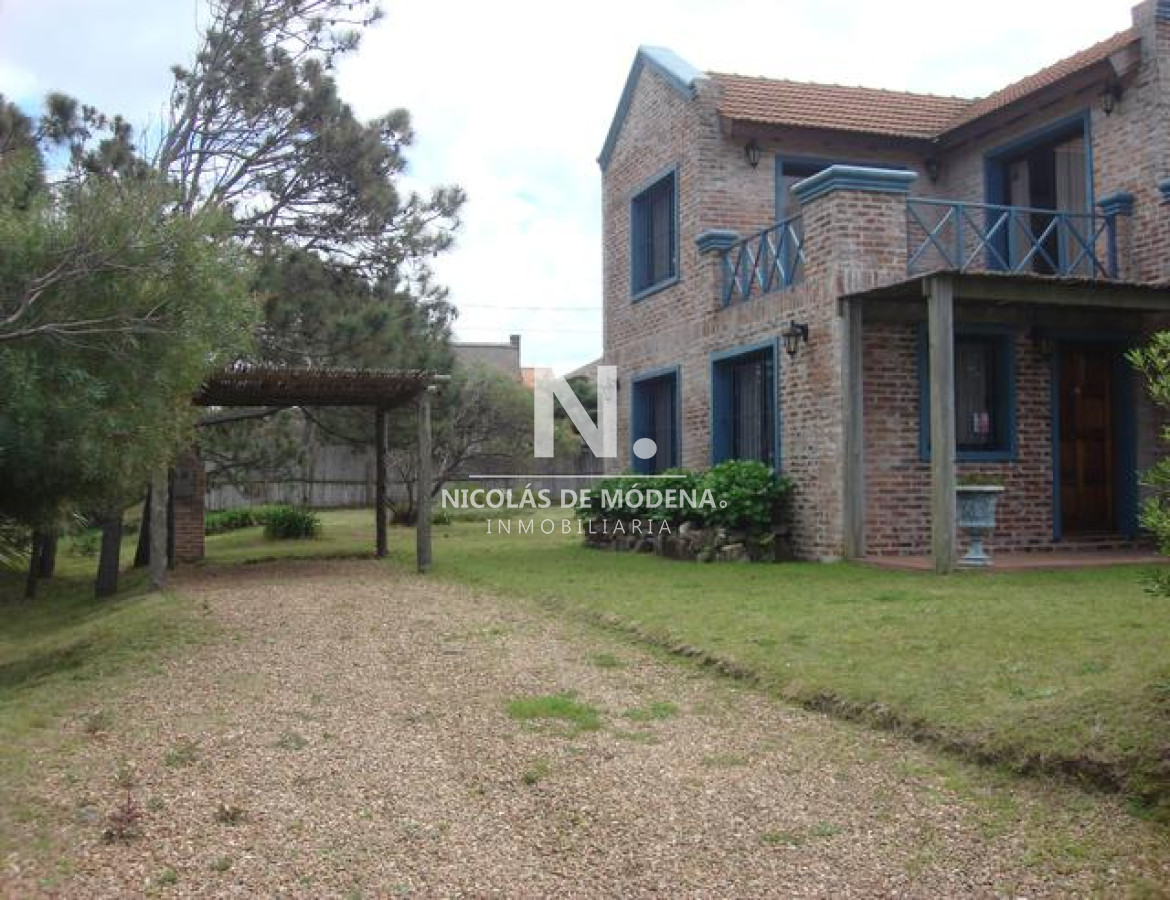 Tio Tom - GoPunta - Portal Inmobiliario de Punta del Este - Maldonado