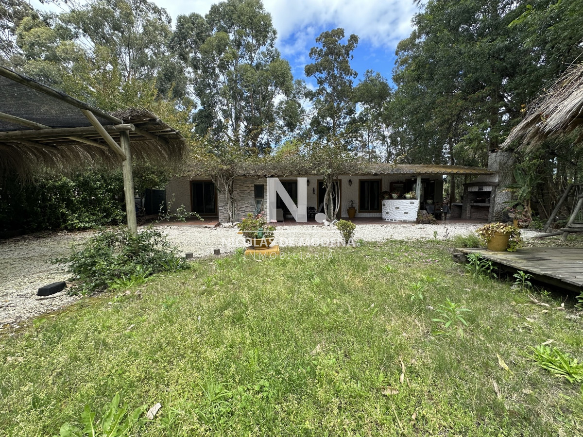 Solanas - GoPunta - Portal Inmobiliario de Punta del Este - Maldonado