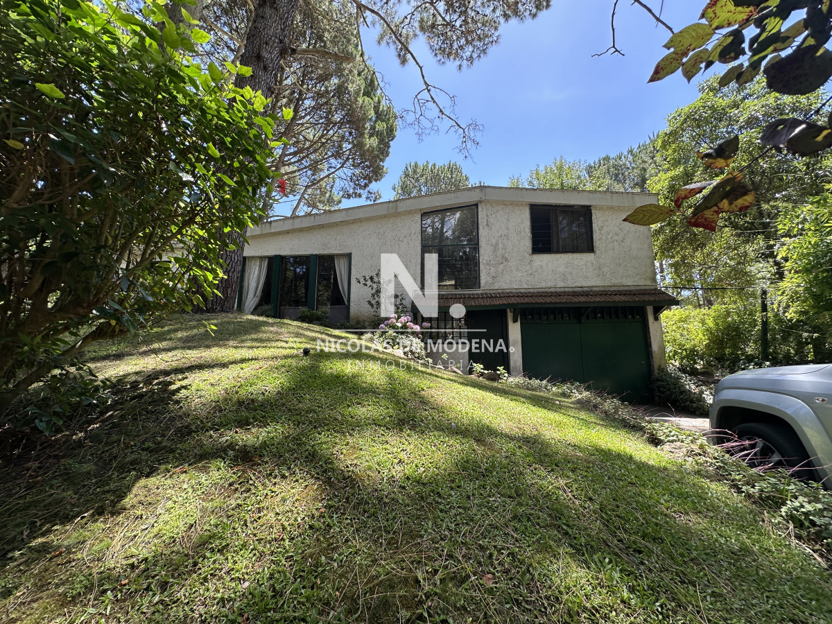 Portezuelo Bosque - GoPunta - Portal Inmobiliario de Punta del Este - Maldonado