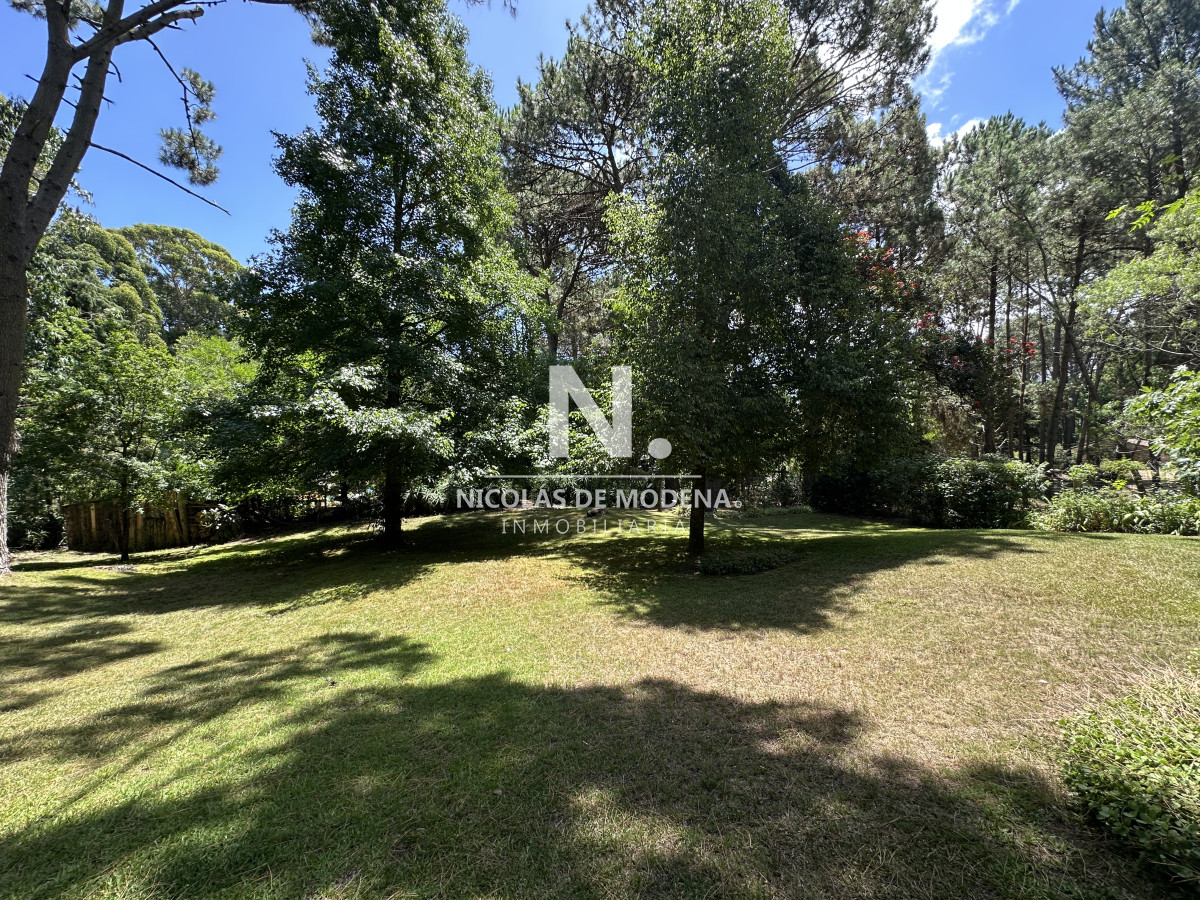 Portezuelo Bosque - GoPunta - Portal Inmobiliario de Punta del Este - Maldonado