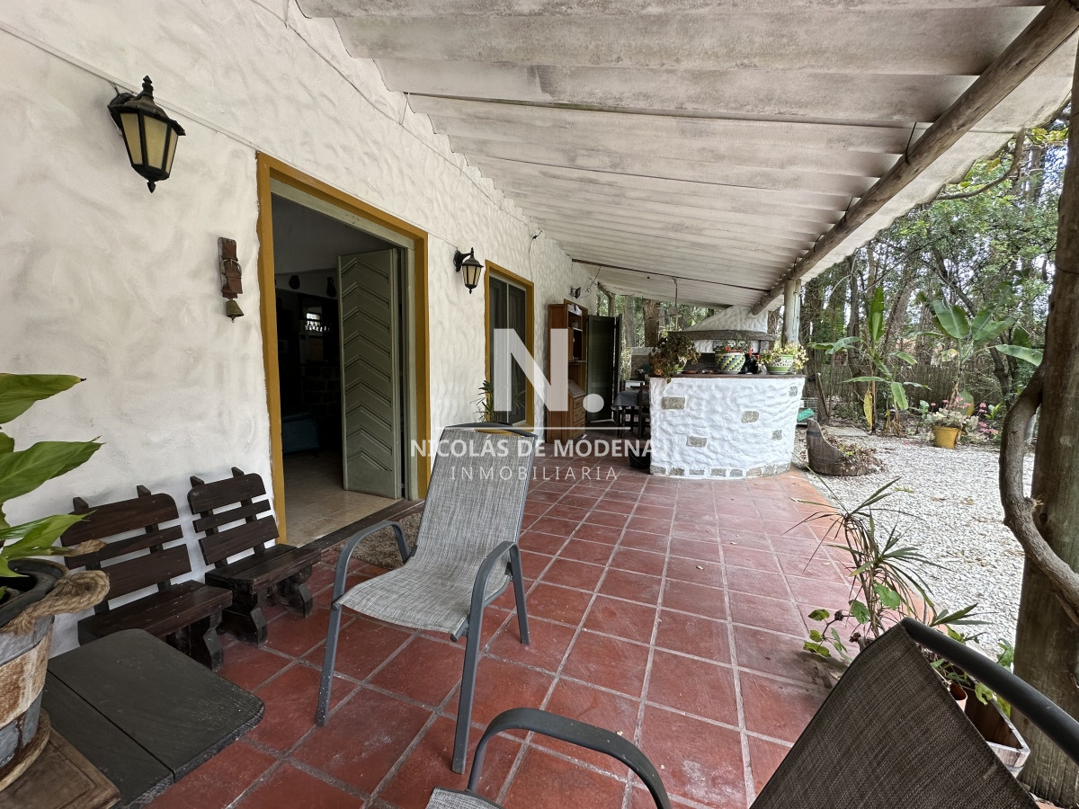 Solanas - GoPunta - Portal Inmobiliario de Punta del Este - Maldonado