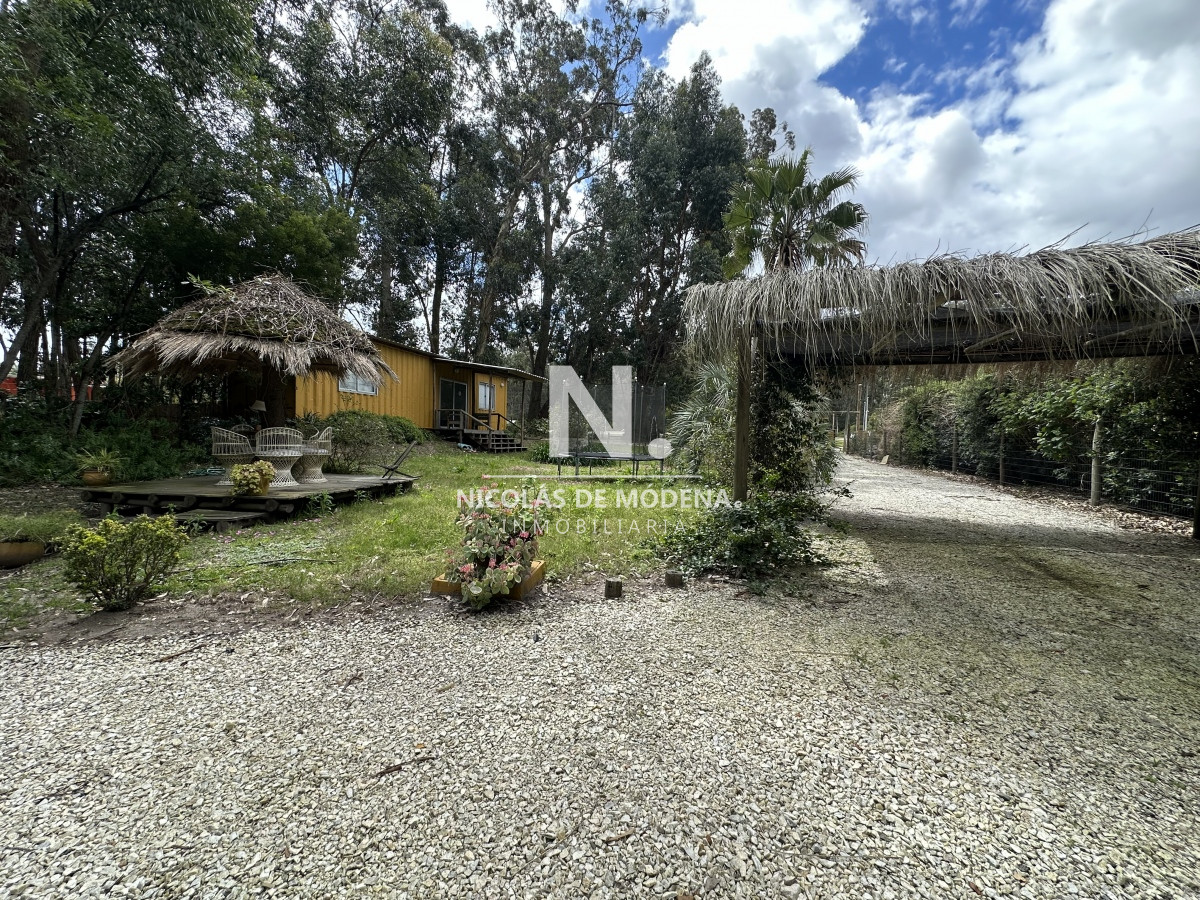 Solanas - GoPunta - Portal Inmobiliario de Punta del Este - Maldonado