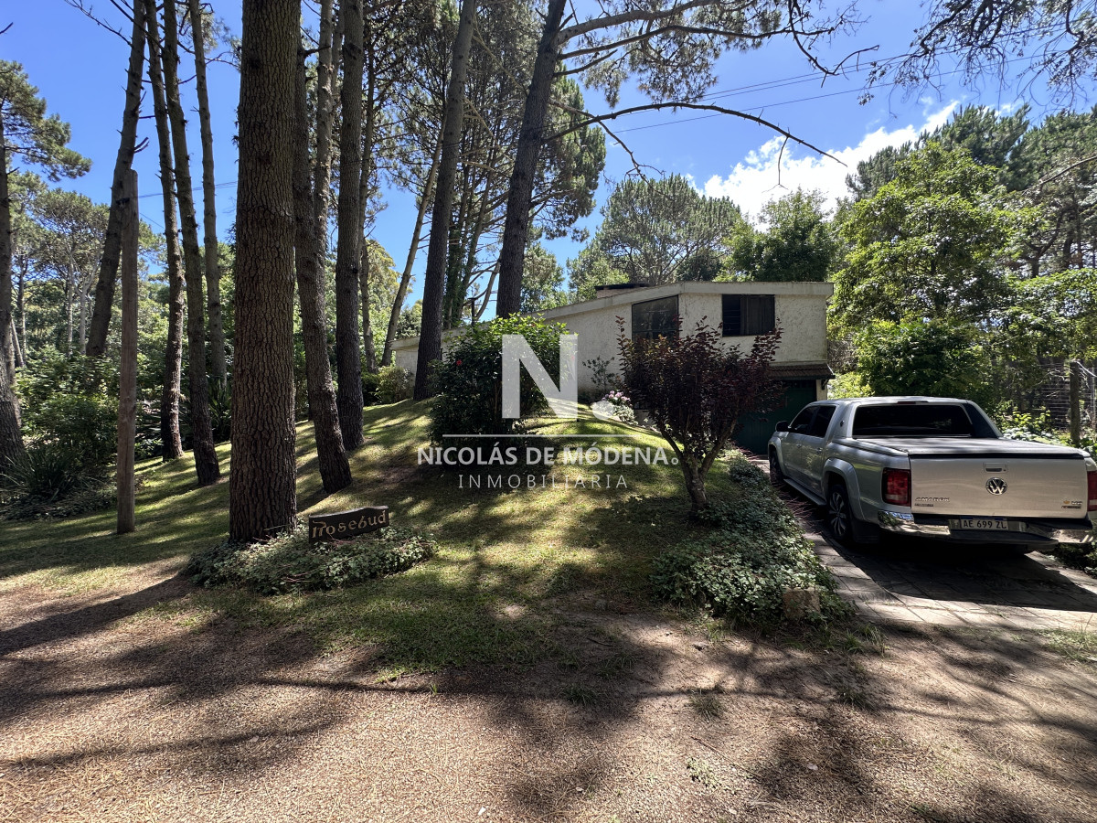 Portezuelo Bosque - GoPunta - Portal Inmobiliario de Punta del Este - Maldonado
