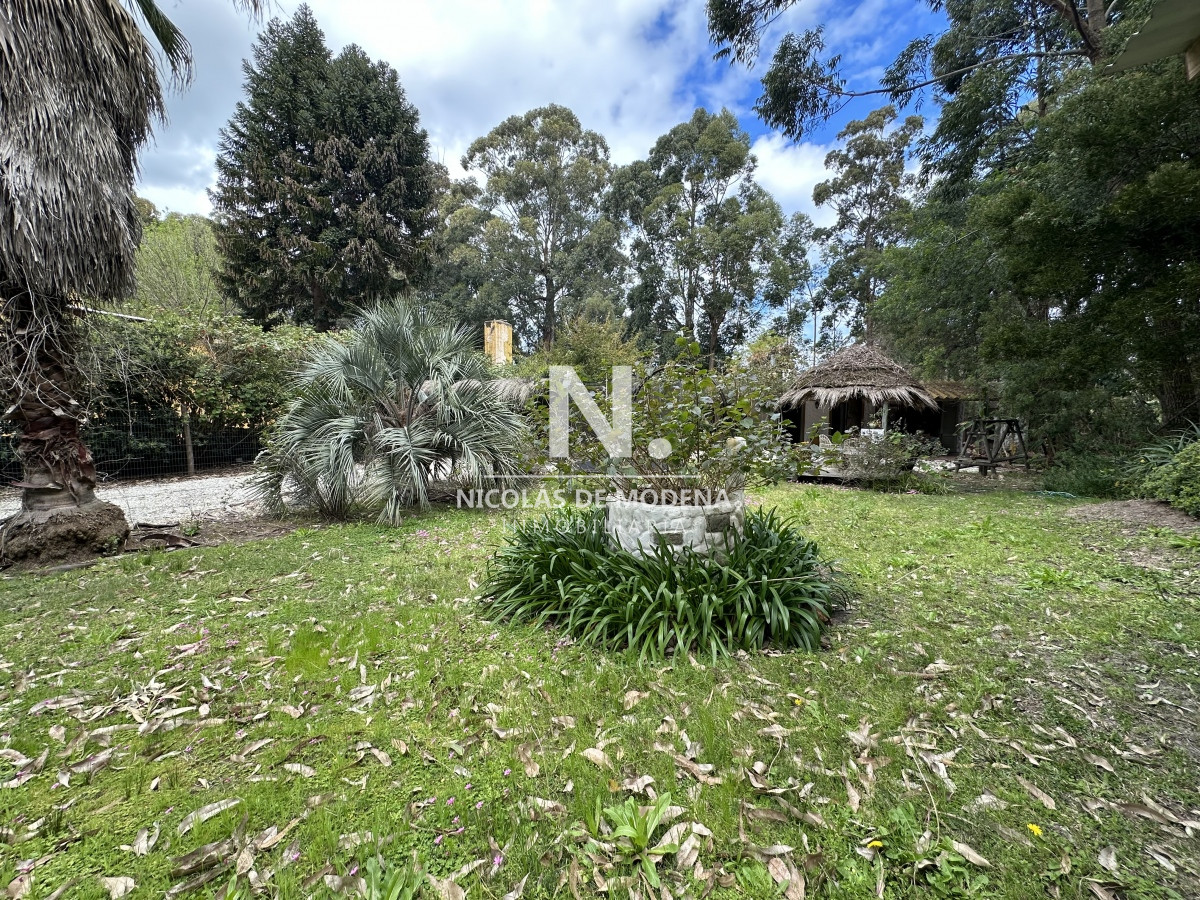 Solanas - GoPunta - Portal Inmobiliario de Punta del Este - Maldonado