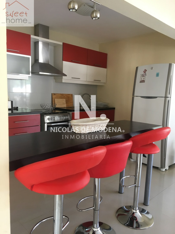 Complejo Solanas - GoPunta - Portal Inmobiliario de Punta del Este - Maldonado
