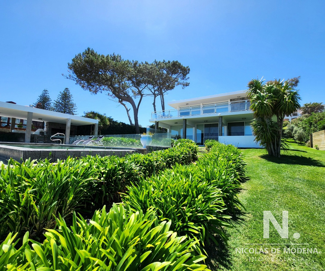 Casa en Punta del Este, - GoPunta - Portal Inmobiliario de Punta del Este - Maldonado