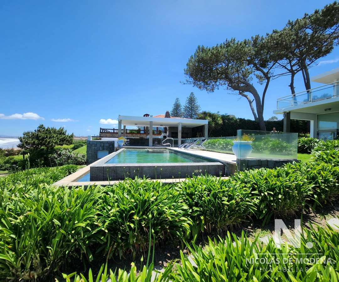 Casa en Punta del Este, - GoPunta - Portal Inmobiliario de Punta del Este - Maldonado