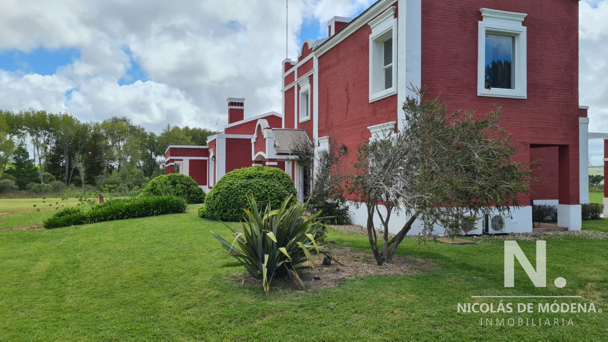 Laguna de los Cisnes - GoPunta - Portal Inmobiliario de Punta del Este - Maldonado
