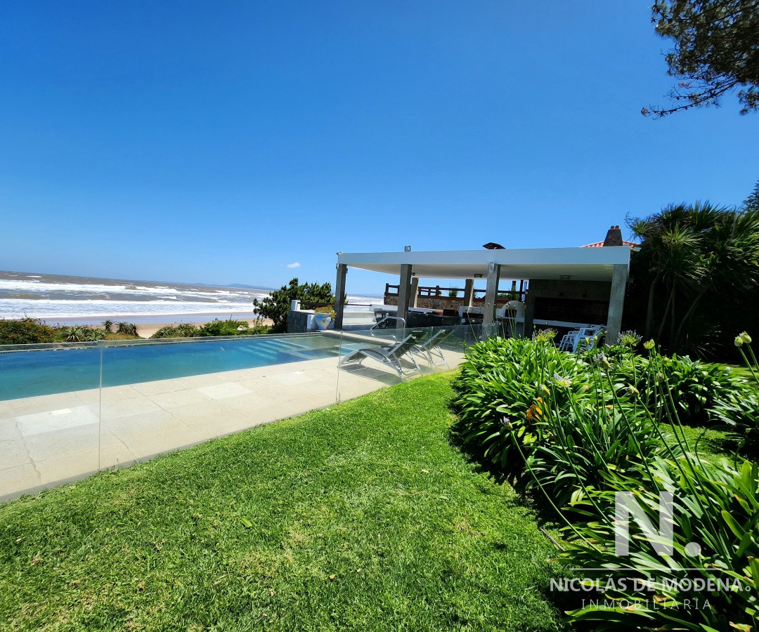Casa en Punta del Este, - GoPunta - Portal Inmobiliario de Punta del Este - Maldonado