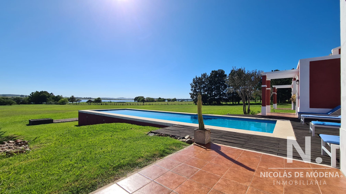 Laguna de los Cisnes - GoPunta - Portal Inmobiliario de Punta del Este - Maldonado