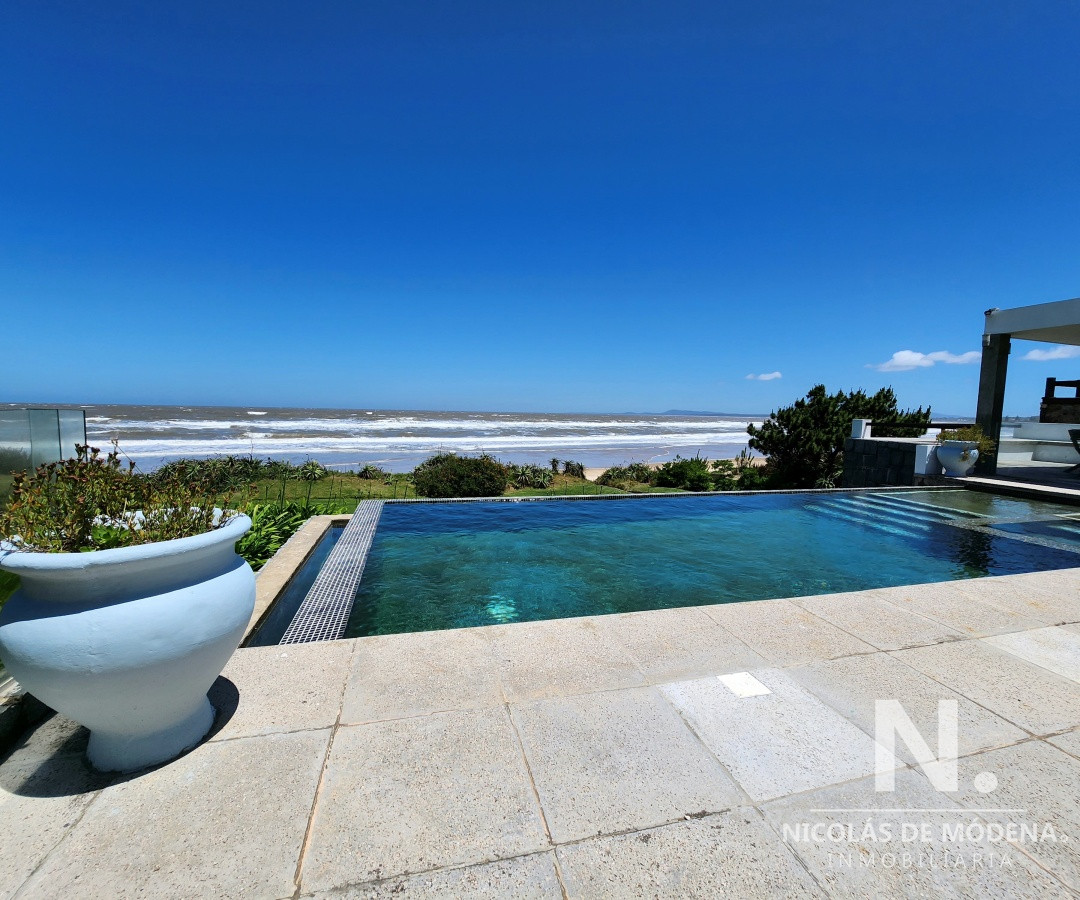 Casa en Punta del Este, - GoPunta - Portal Inmobiliario de Punta del Este - Maldonado