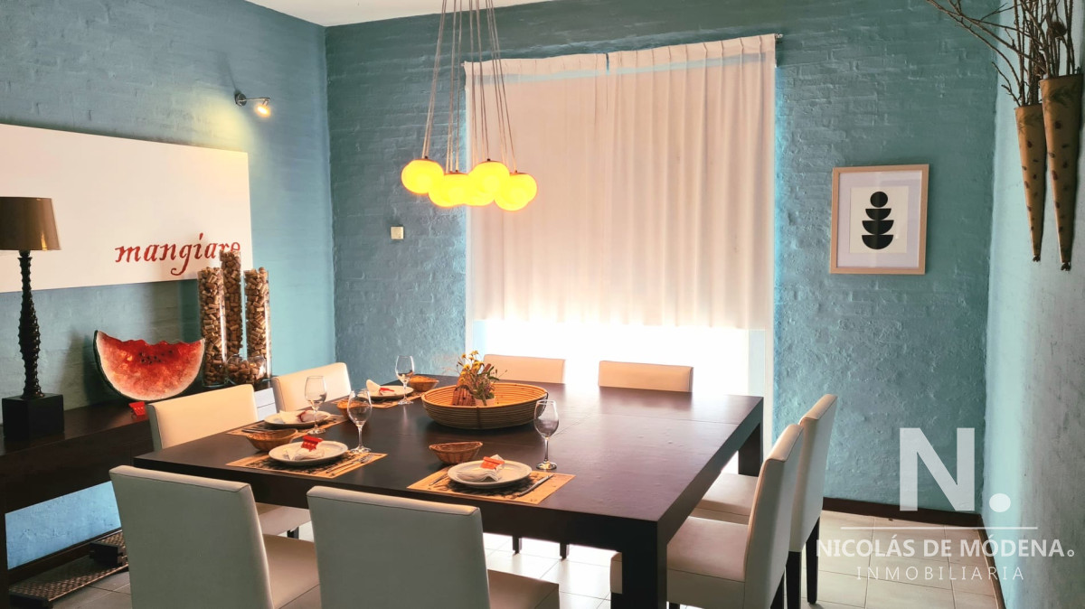 Laguna de los Cisnes - GoPunta - Portal Inmobiliario de Punta del Este - Maldonado