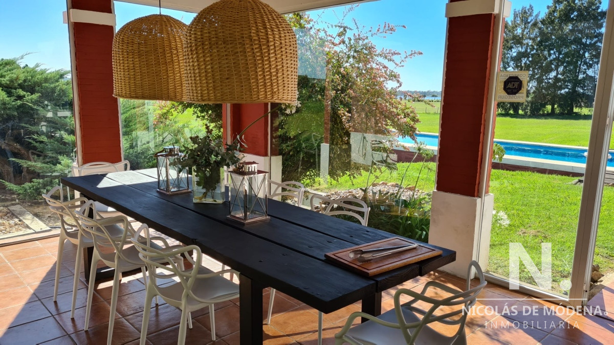 Laguna de los Cisnes - GoPunta - Portal Inmobiliario de Punta del Este - Maldonado