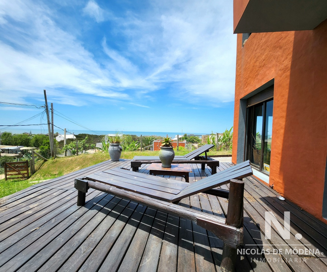 El Chorro - GoPunta - Portal Inmobiliario de Punta del Este - Maldonado
