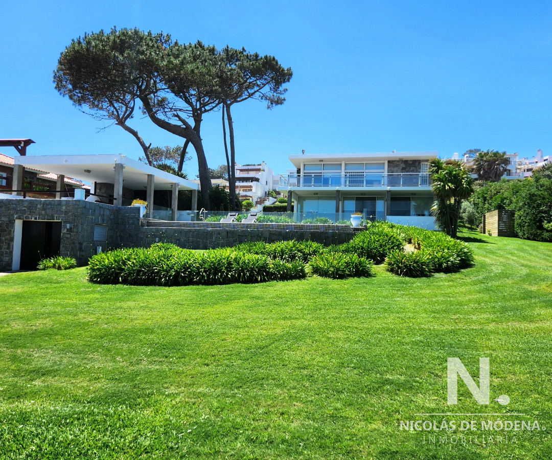 Casa en Punta del Este, - GoPunta - Portal Inmobiliario de Punta del Este - Maldonado