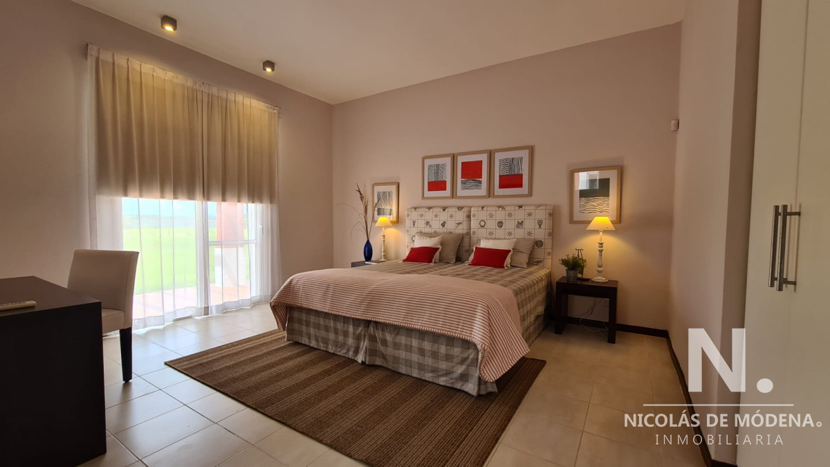 Laguna de los Cisnes - GoPunta - Portal Inmobiliario de Punta del Este - Maldonado