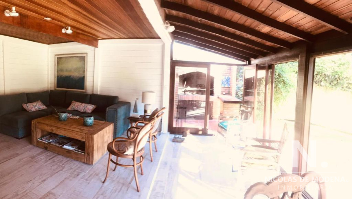 Solanas Country - GoPunta - Portal Inmobiliario de Punta del Este - Maldonado