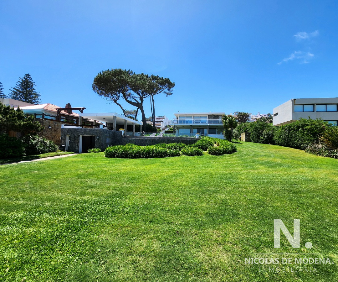 Casa en Punta del Este, - GoPunta - Portal Inmobiliario de Punta del Este - Maldonado