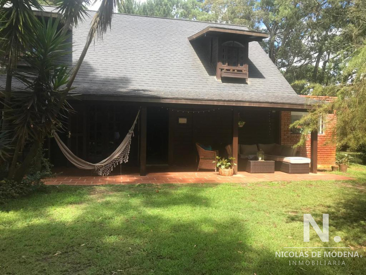 Solanas Country - GoPunta - Portal Inmobiliario de Punta del Este - Maldonado