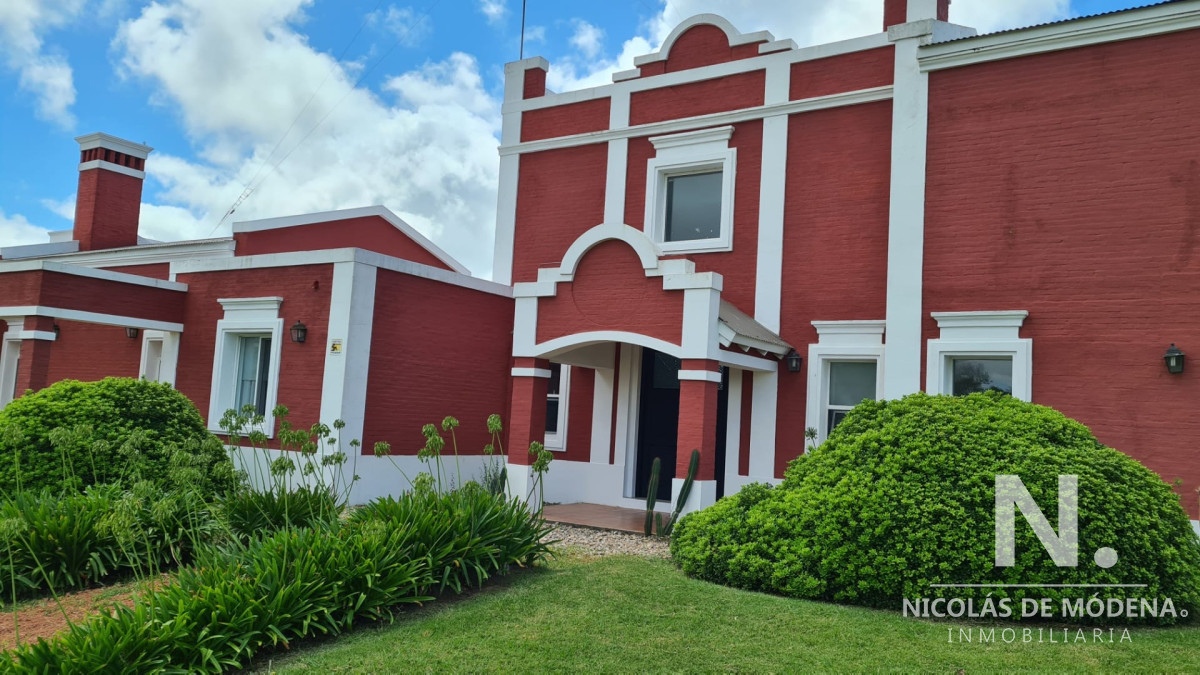 Laguna de los Cisnes - GoPunta - Portal Inmobiliario de Punta del Este - Maldonado