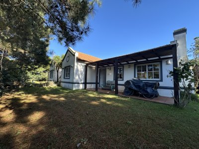 Casas venta, son 2 casas