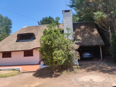 Hermosa Cabaña en Venta