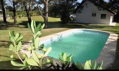 Casa en alquiler y venta