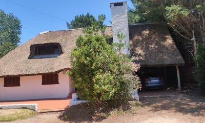 Hermosa Cabaña en Venta