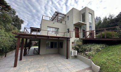 Venta casa con vista al mar. Punta Ballena , Consulte