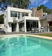 Venta Casa en Complejo Solanas