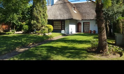Casa en Altos del Pinar - Maldonado