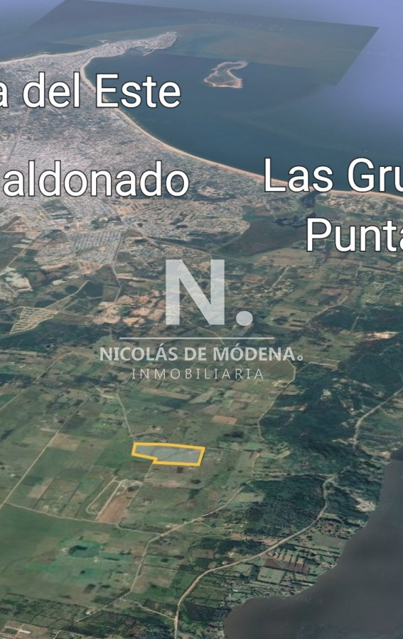 Chacra